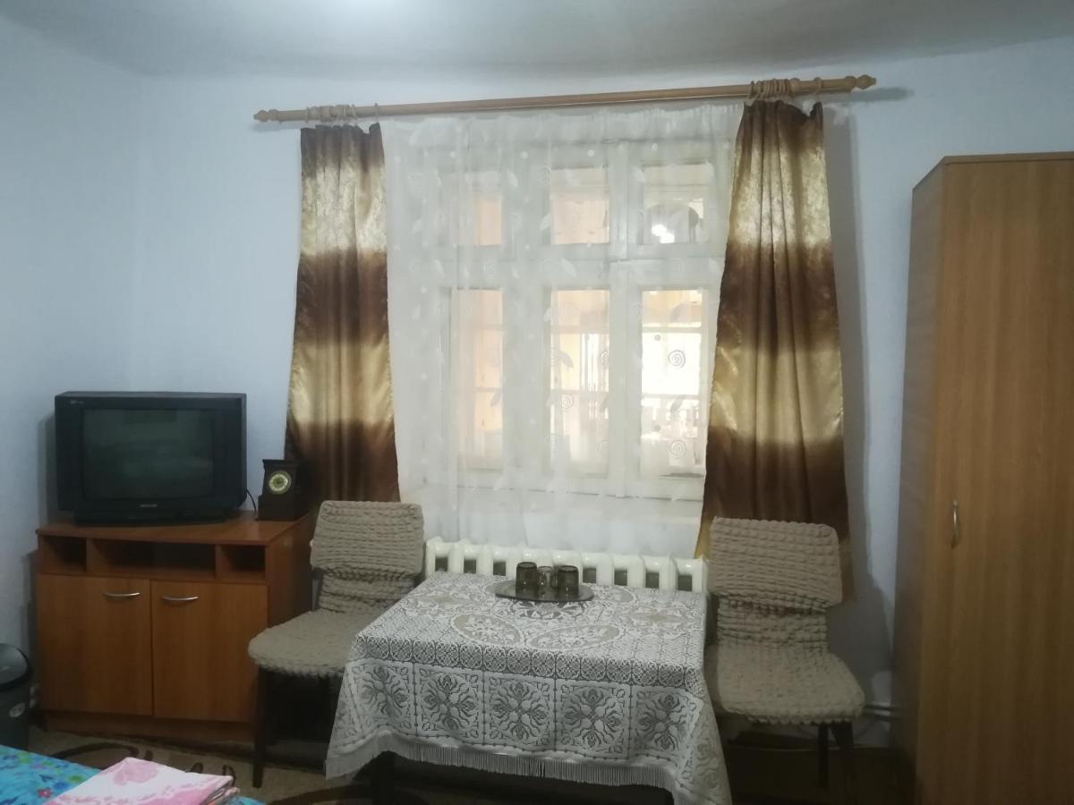 Апартаменты Rustic House Turnu Magurele Экстерьер фото
